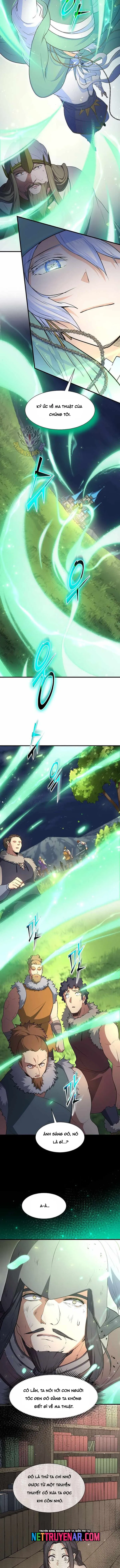 Tôi Thăng Cấp Bằng Kĩ Năng - Chapter 123 - Page 6