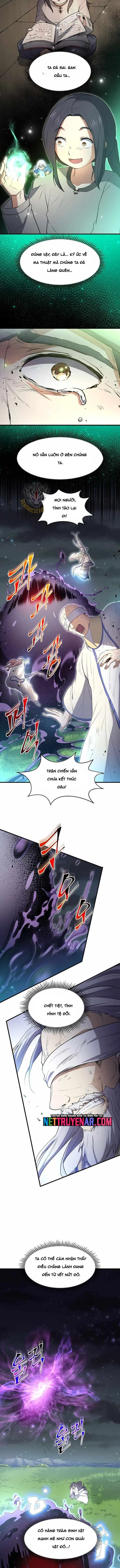 Tôi Thăng Cấp Bằng Kĩ Năng - Chapter 123 - Page 7