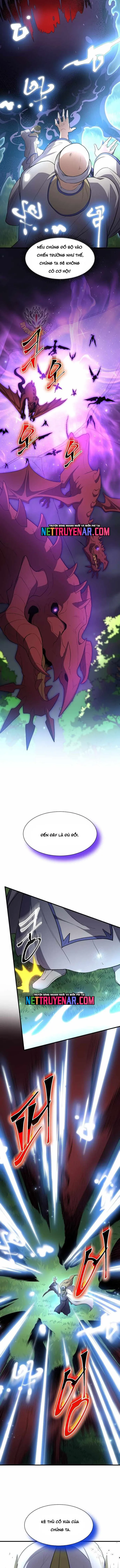 Tôi Thăng Cấp Bằng Kĩ Năng - Chapter 123 - Page 8