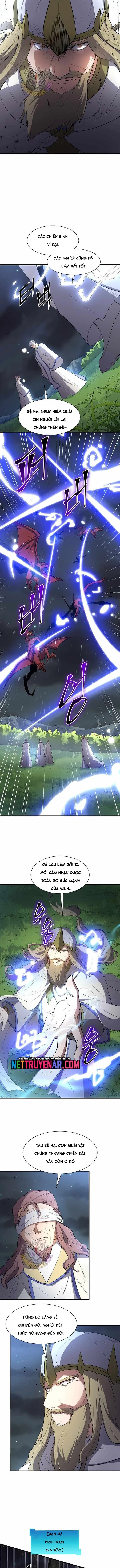 Tôi Thăng Cấp Bằng Kĩ Năng - Chapter 123 - Page 9