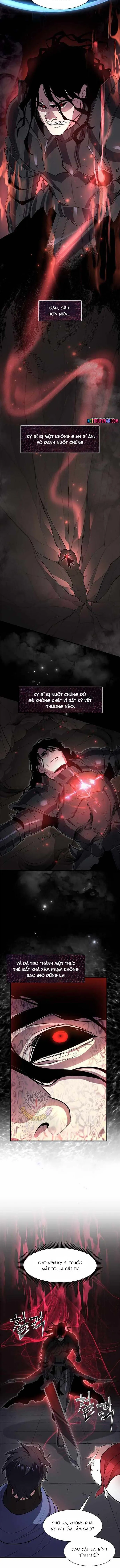 Tôi Thăng Cấp Bằng Kĩ Năng - Chapter 124 - Page 16