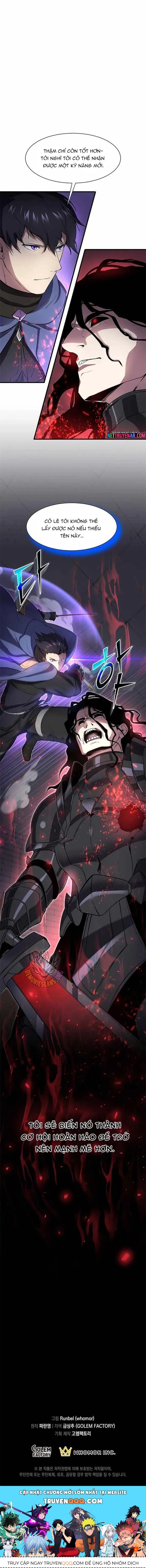 Tôi Thăng Cấp Bằng Kĩ Năng - Chapter 124 - Page 17
