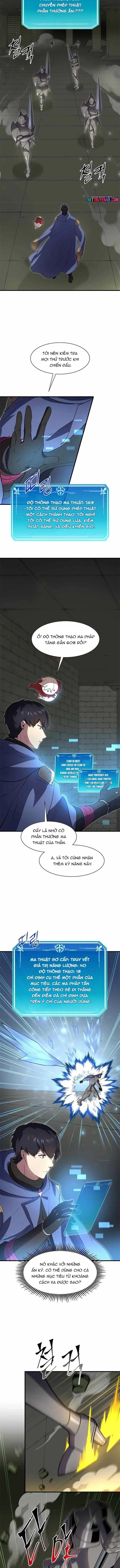 Tôi Thăng Cấp Bằng Kĩ Năng - Chapter 124 - Page 4