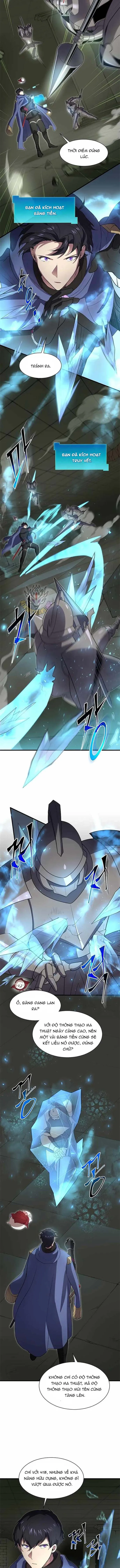 Tôi Thăng Cấp Bằng Kĩ Năng - Chapter 124 - Page 5