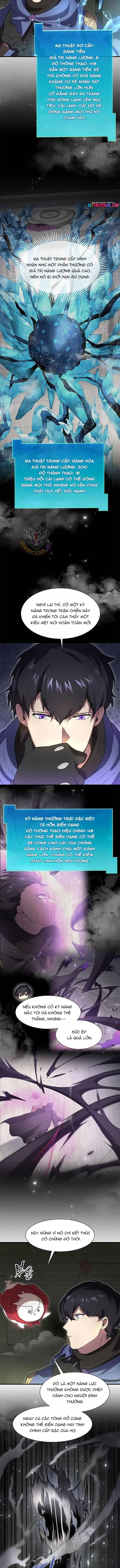 Tôi Thăng Cấp Bằng Kĩ Năng - Chapter 124 - Page 6