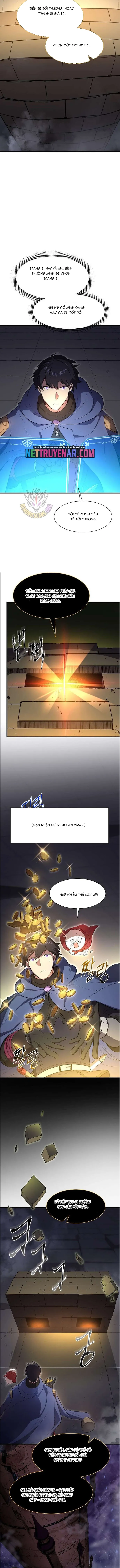 Tôi Thăng Cấp Bằng Kĩ Năng - Chapter 125 - Page 11