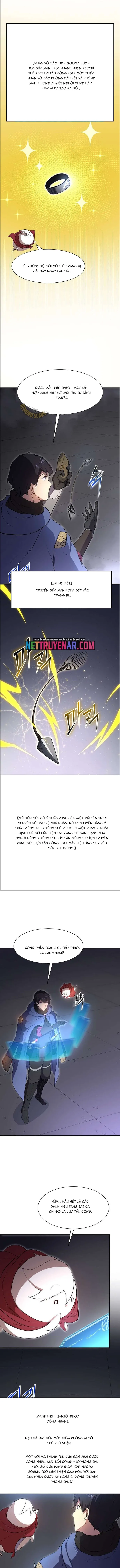 Tôi Thăng Cấp Bằng Kĩ Năng - Chapter 125 - Page 13