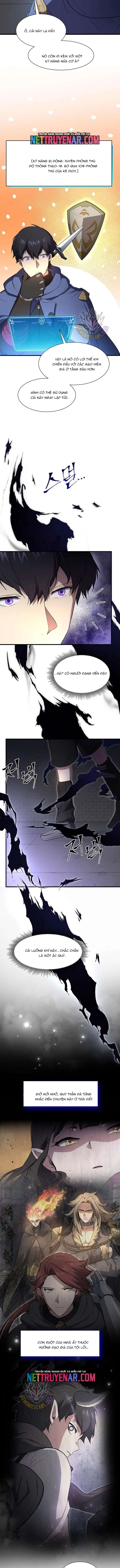 Tôi Thăng Cấp Bằng Kĩ Năng - Chapter 125 - Page 14