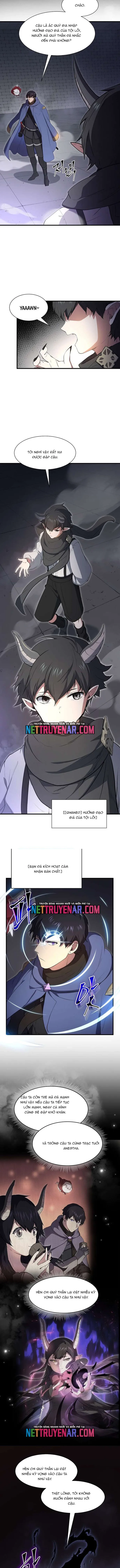 Tôi Thăng Cấp Bằng Kĩ Năng - Chapter 125 - Page 15