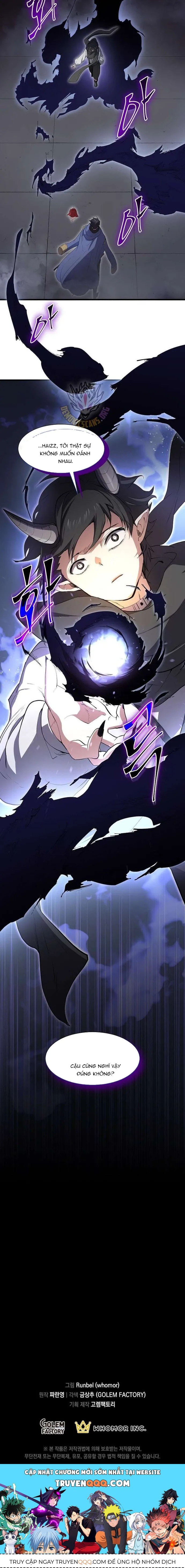 Tôi Thăng Cấp Bằng Kĩ Năng - Chapter 125 - Page 16