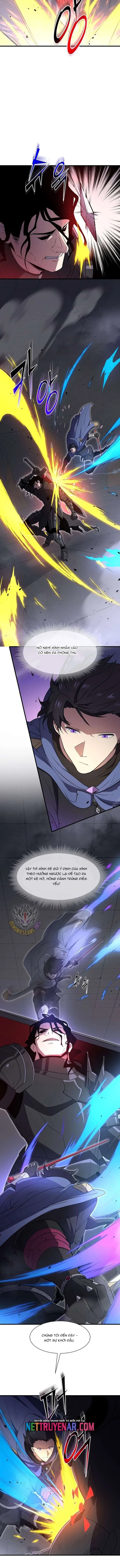 Tôi Thăng Cấp Bằng Kĩ Năng - Chapter 125 - Page 3