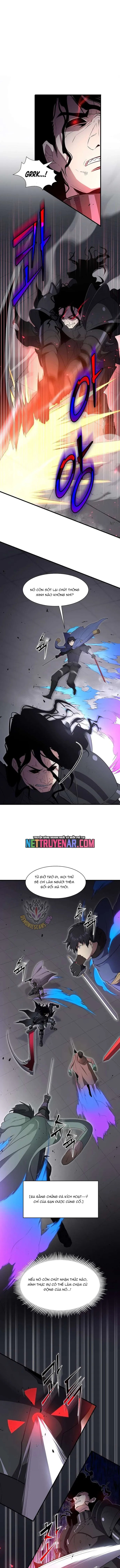 Tôi Thăng Cấp Bằng Kĩ Năng - Chapter 125 - Page 4