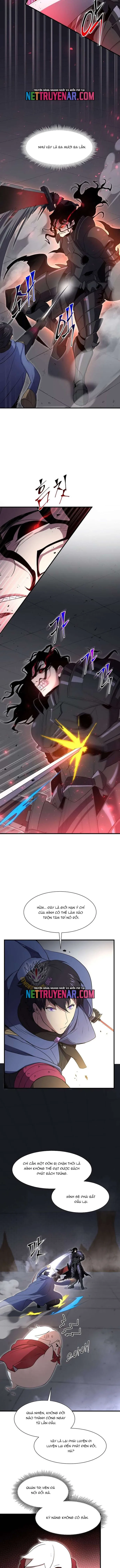 Tôi Thăng Cấp Bằng Kĩ Năng - Chapter 125 - Page 5