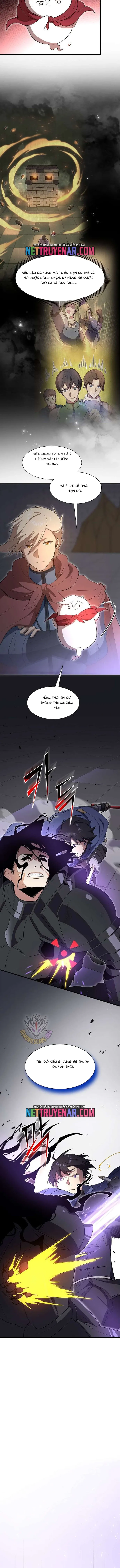 Tôi Thăng Cấp Bằng Kĩ Năng - Chapter 125 - Page 6