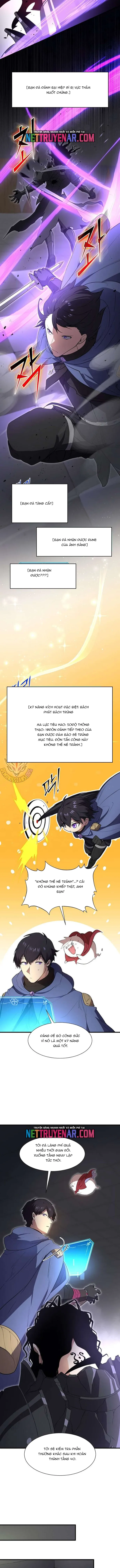 Tôi Thăng Cấp Bằng Kĩ Năng - Chapter 125 - Page 8