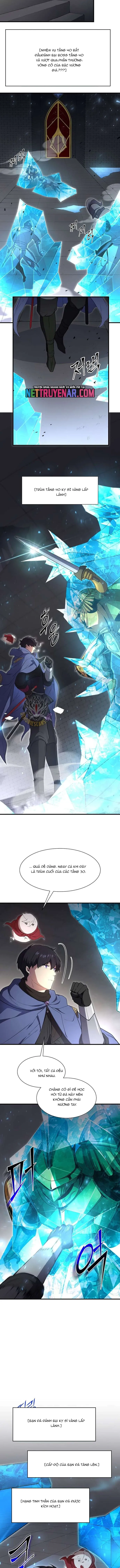 Tôi Thăng Cấp Bằng Kĩ Năng - Chapter 125 - Page 9