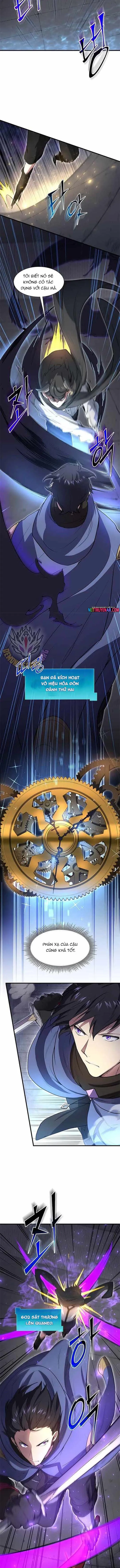 Tôi Thăng Cấp Bằng Kĩ Năng - Chapter 126 - Page 10