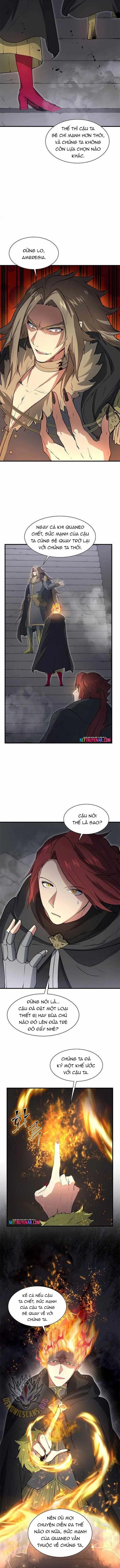 Tôi Thăng Cấp Bằng Kĩ Năng - Chapter 126 - Page 14