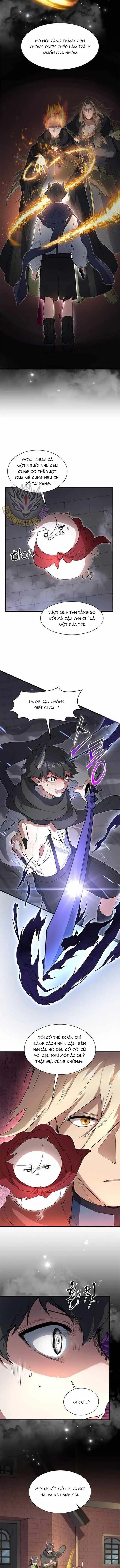 Tôi Thăng Cấp Bằng Kĩ Năng - Chapter 126 - Page 3