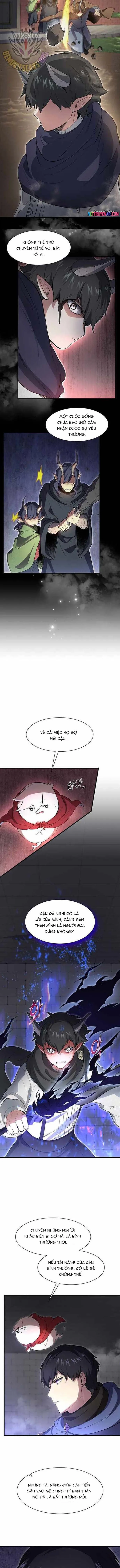 Tôi Thăng Cấp Bằng Kĩ Năng - Chapter 126 - Page 4