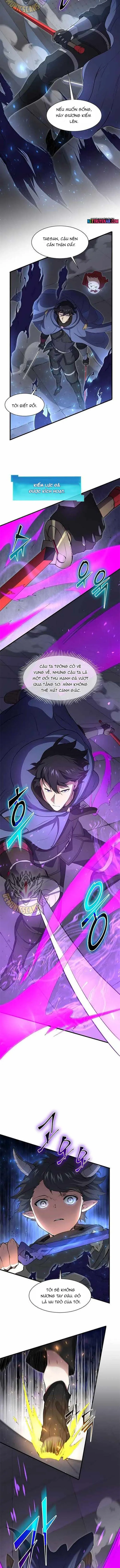 Tôi Thăng Cấp Bằng Kĩ Năng - Chapter 126 - Page 6