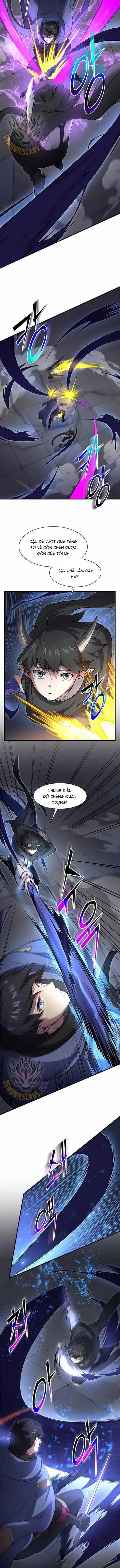 Tôi Thăng Cấp Bằng Kĩ Năng - Chapter 126 - Page 7