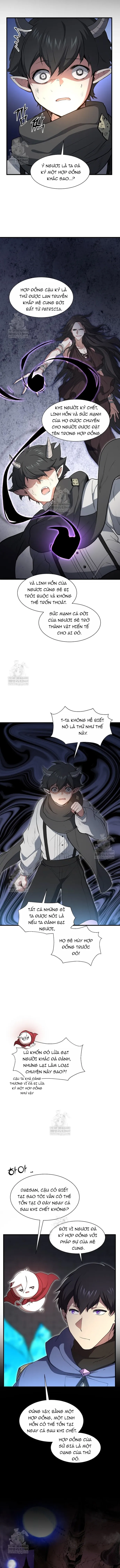 Tôi Thăng Cấp Bằng Kĩ Năng - Chapter 127 - Page 12