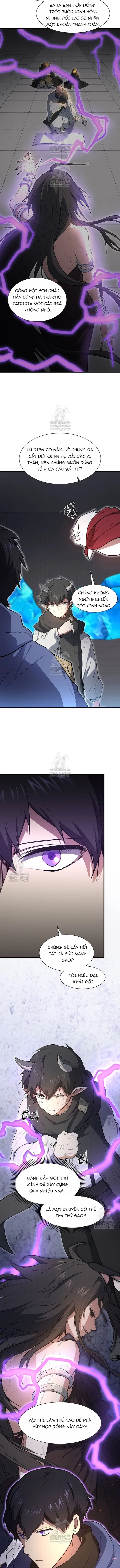 Tôi Thăng Cấp Bằng Kĩ Năng - Chapter 127 - Page 14