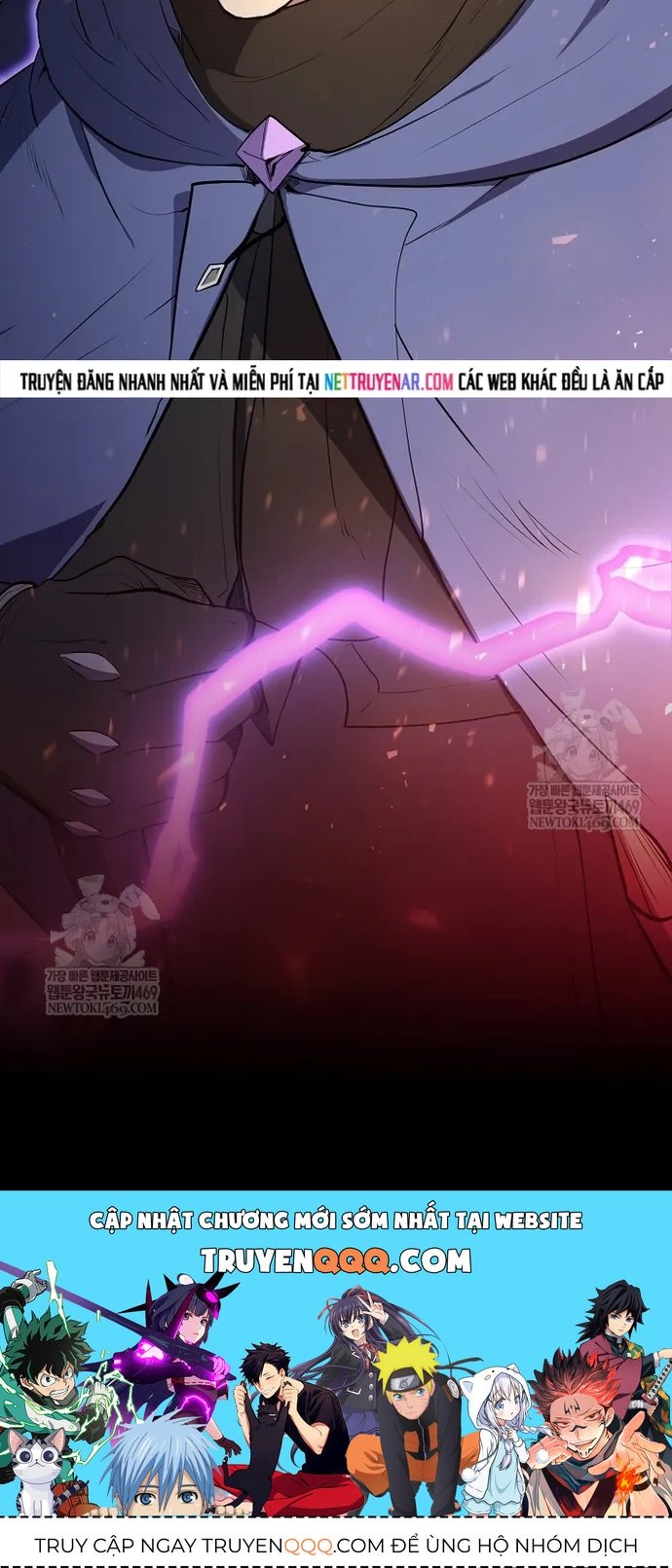 Tôi Thăng Cấp Bằng Kĩ Năng - Chapter 127 - Page 15