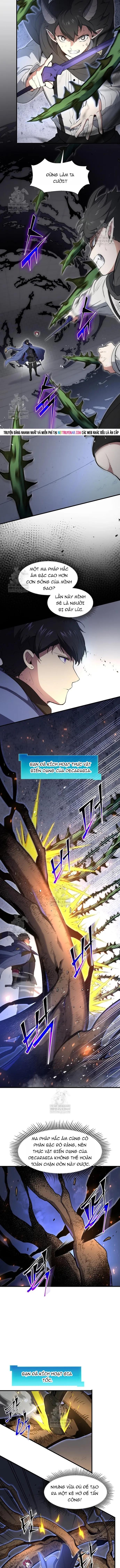 Tôi Thăng Cấp Bằng Kĩ Năng - Chapter 127 - Page 3