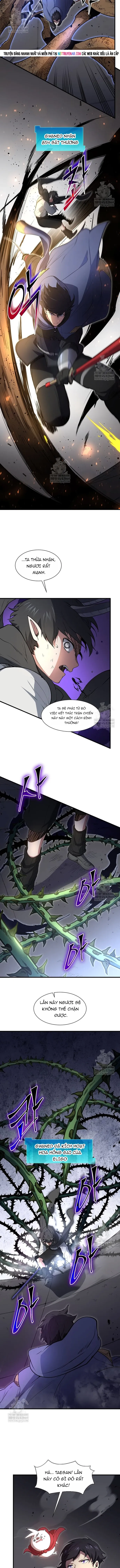 Tôi Thăng Cấp Bằng Kĩ Năng - Chapter 127 - Page 4