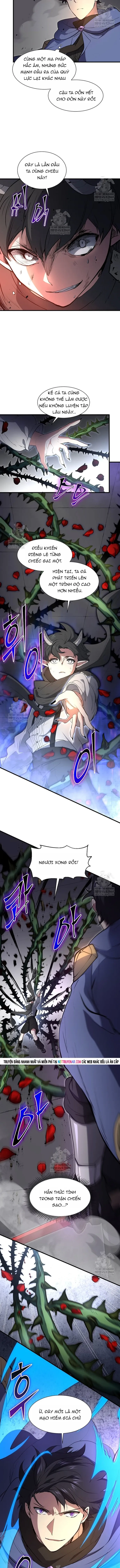 Tôi Thăng Cấp Bằng Kĩ Năng - Chapter 127 - Page 5