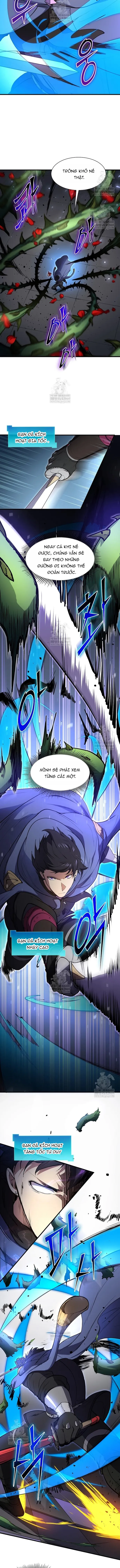 Tôi Thăng Cấp Bằng Kĩ Năng - Chapter 127 - Page 6