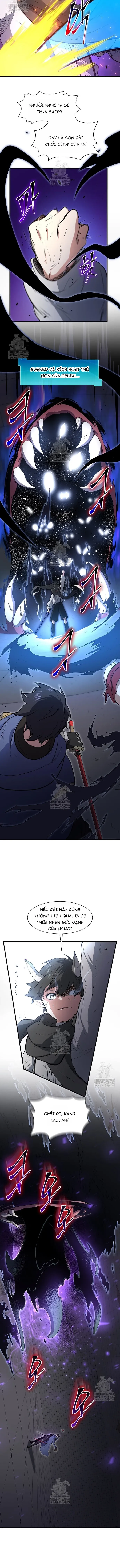 Tôi Thăng Cấp Bằng Kĩ Năng - Chapter 127 - Page 8