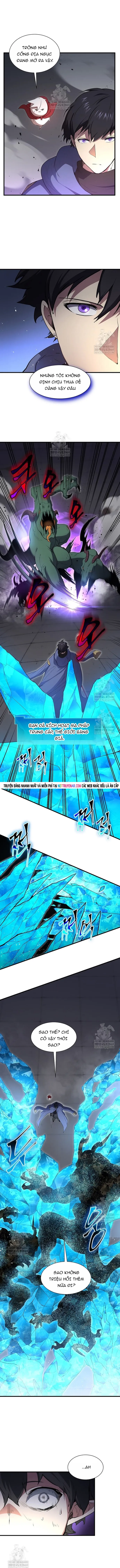 Tôi Thăng Cấp Bằng Kĩ Năng - Chapter 127 - Page 9