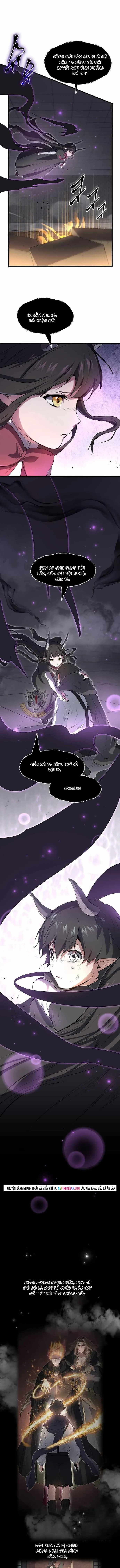 Tôi Thăng Cấp Bằng Kĩ Năng - Chapter 128 - Page 10