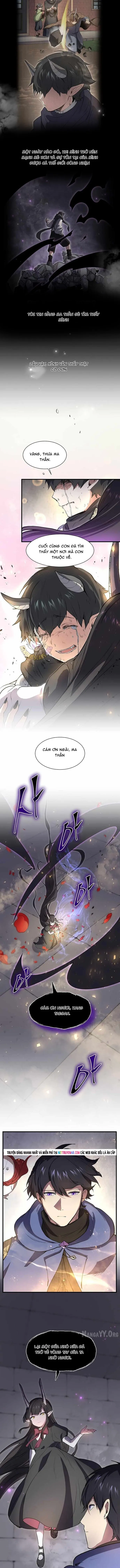 Tôi Thăng Cấp Bằng Kĩ Năng - Chapter 128 - Page 11