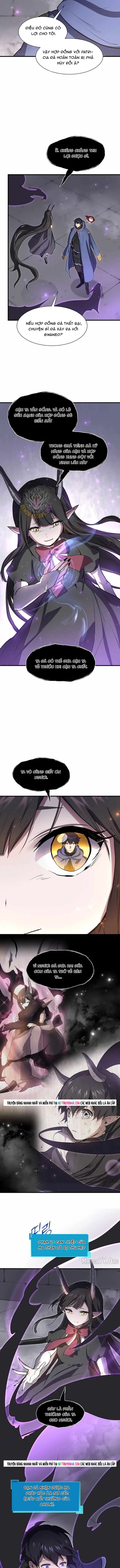 Tôi Thăng Cấp Bằng Kĩ Năng - Chapter 128 - Page 12