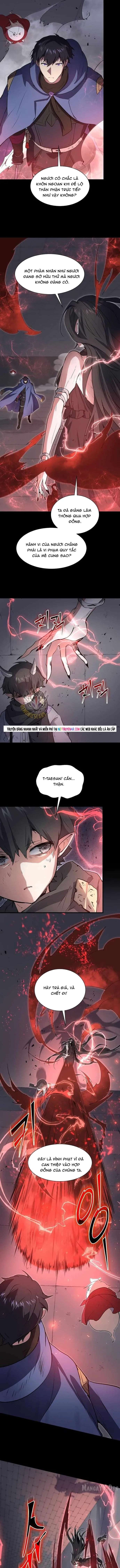 Tôi Thăng Cấp Bằng Kĩ Năng - Chapter 128 - Page 5