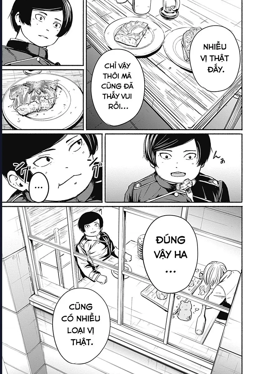 Alma - Chapter 11 - Page 10