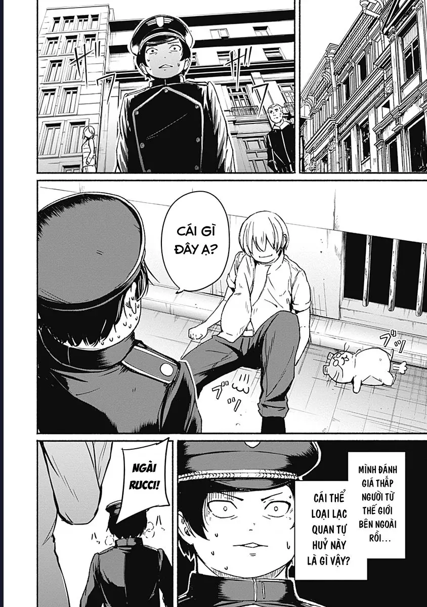 Alma - Chapter 11 - Page 11