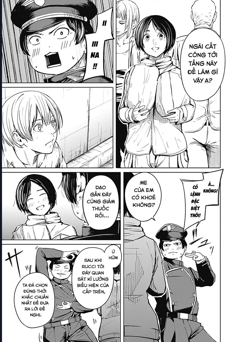 Alma - Chapter 11 - Page 12