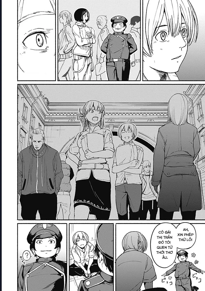 Alma - Chapter 11 - Page 13