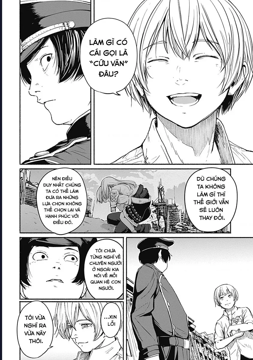 Alma - Chapter 11 - Page 15