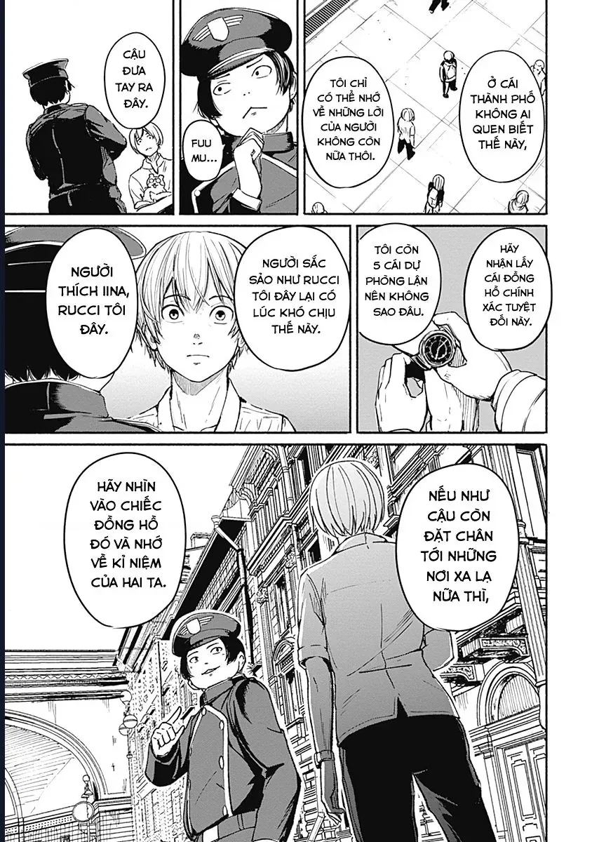 Alma - Chapter 11 - Page 16