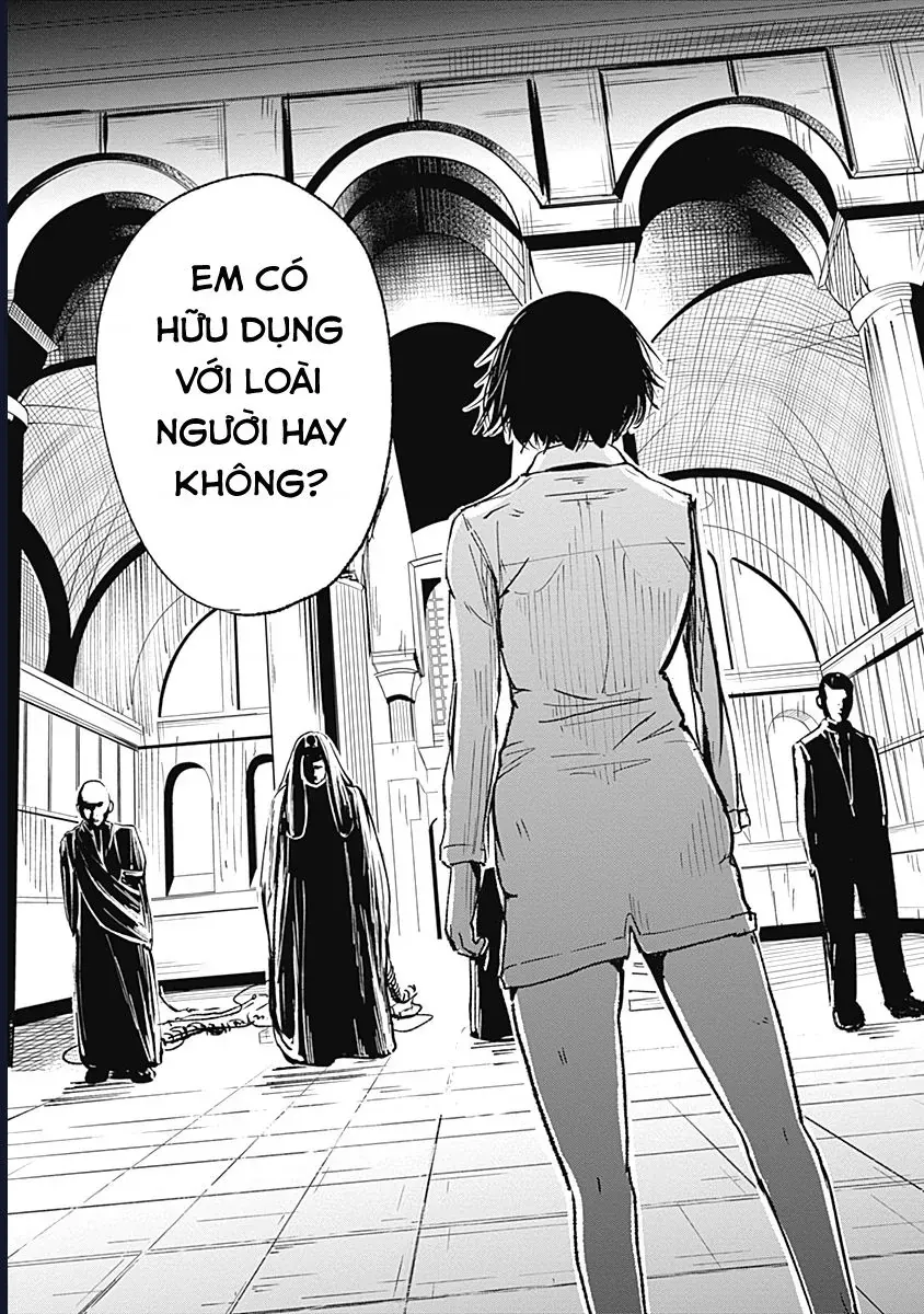 Alma - Chapter 11 - Page 19