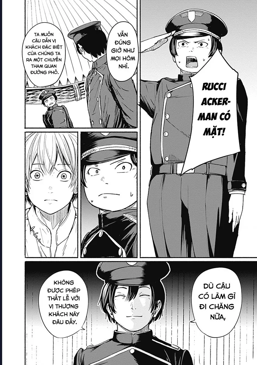 Alma - Chapter 11 - Page 3