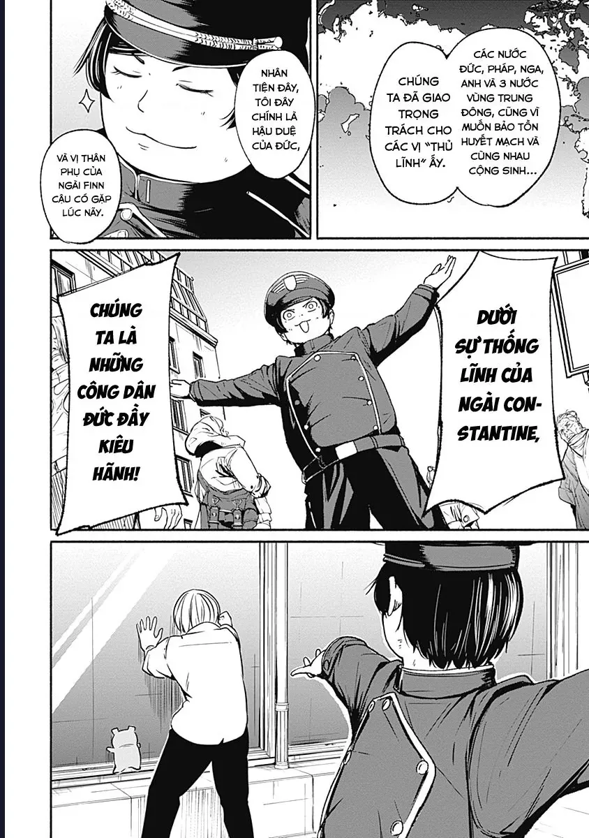 Alma - Chapter 11 - Page 5