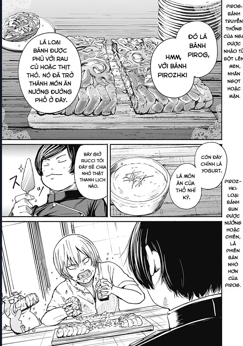 Alma - Chapter 11 - Page 8