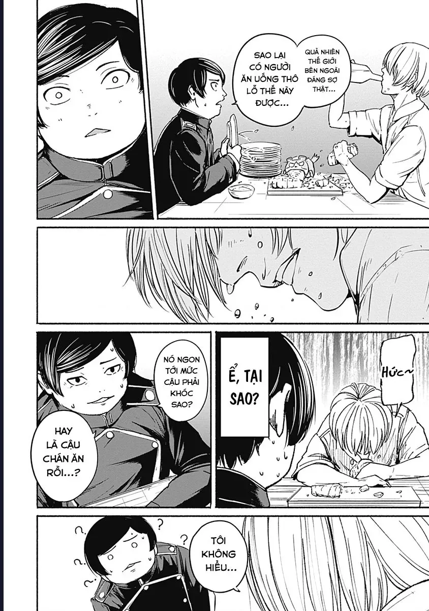 Alma - Chapter 11 - Page 9